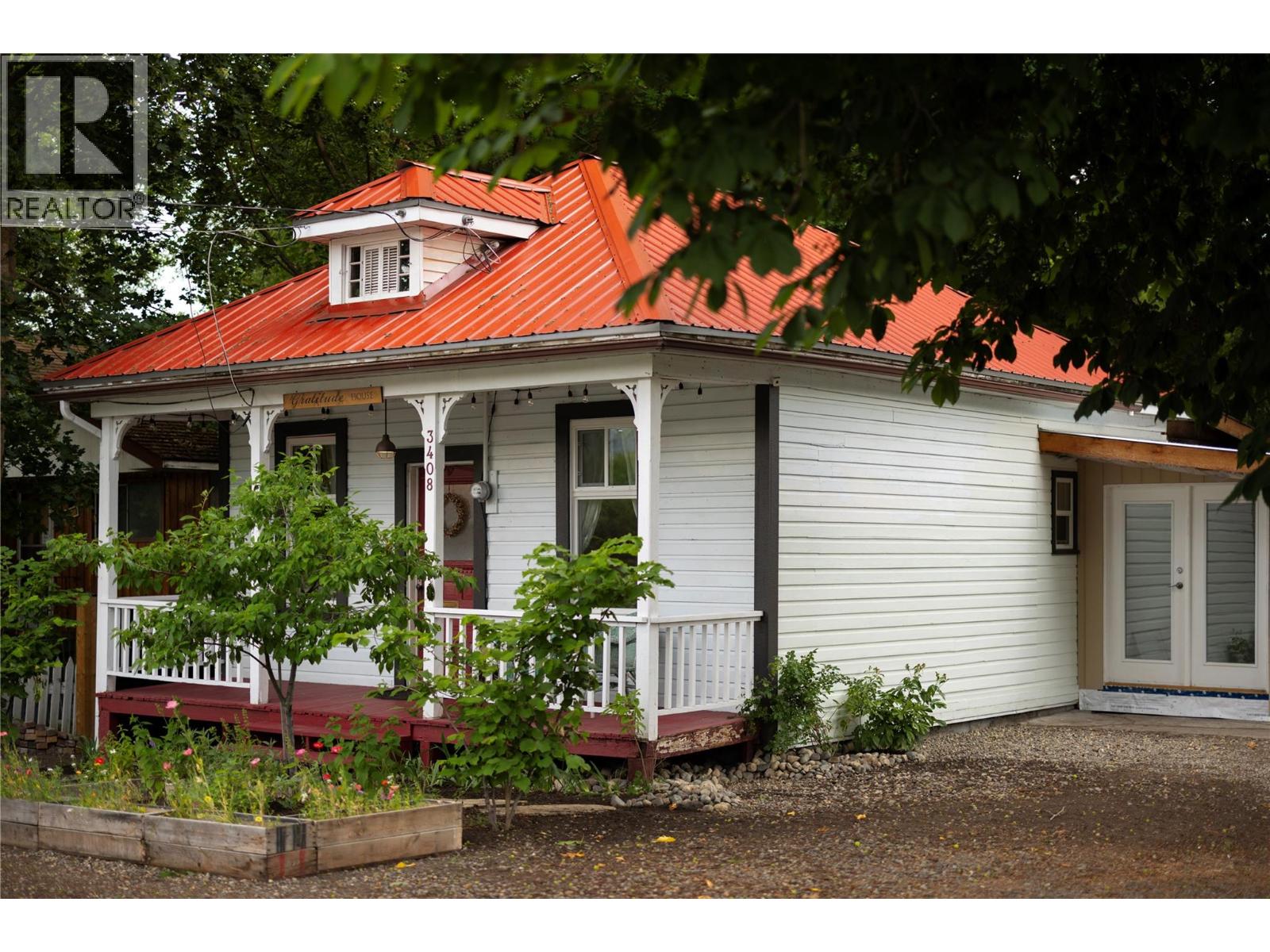 3408 34 Avenue, Vernon, British Columbia  V1T 2P9 - Photo 1 - 10377263