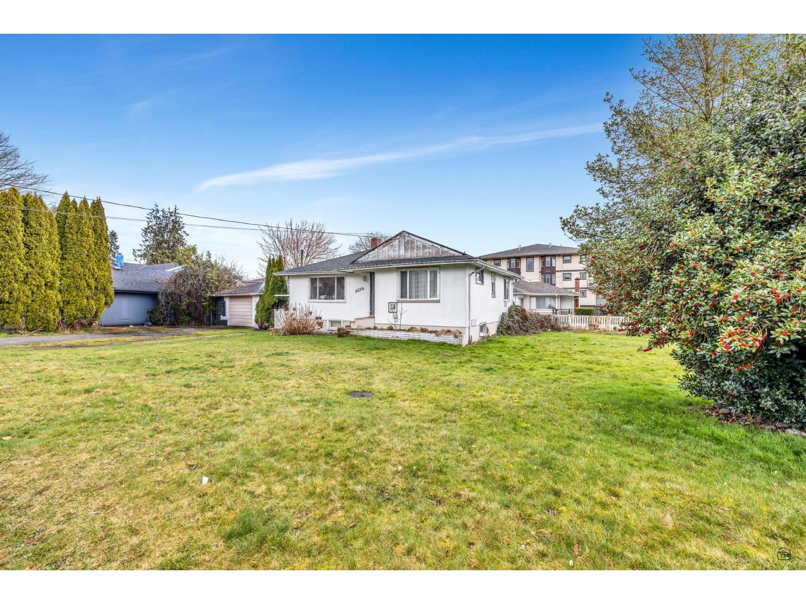9370 Stanley Street, Chilliwack Proper West, Chilliwack, British Columbia  V2P 3Y6 - Photo 4 - R3055890