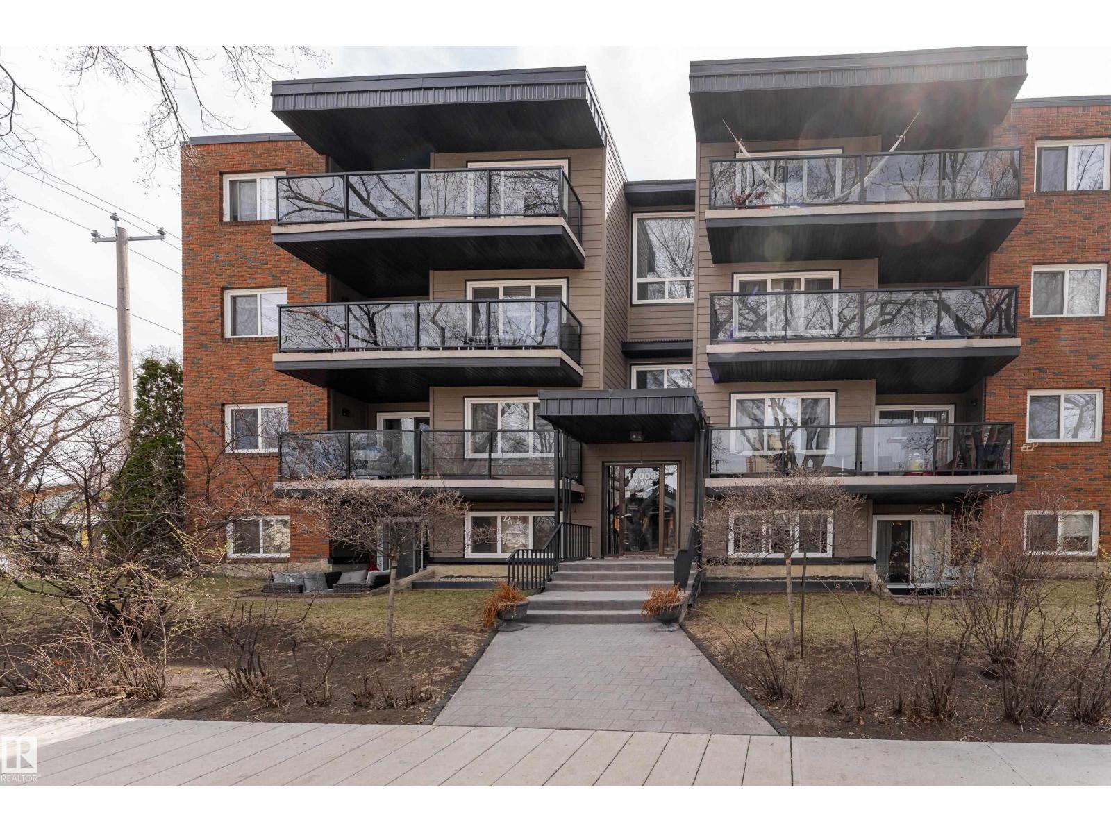 #203 10003 87 Av Nw, Edmonton, Alberta  T6C 2T3 - Photo 22 - E4480877