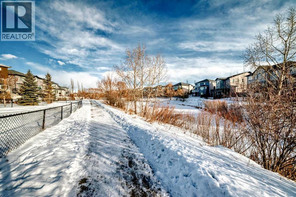 397 Rainbow Falls Drive, Chestermere, Alberta  T1X 0L1 - Photo 36 - A2278613
