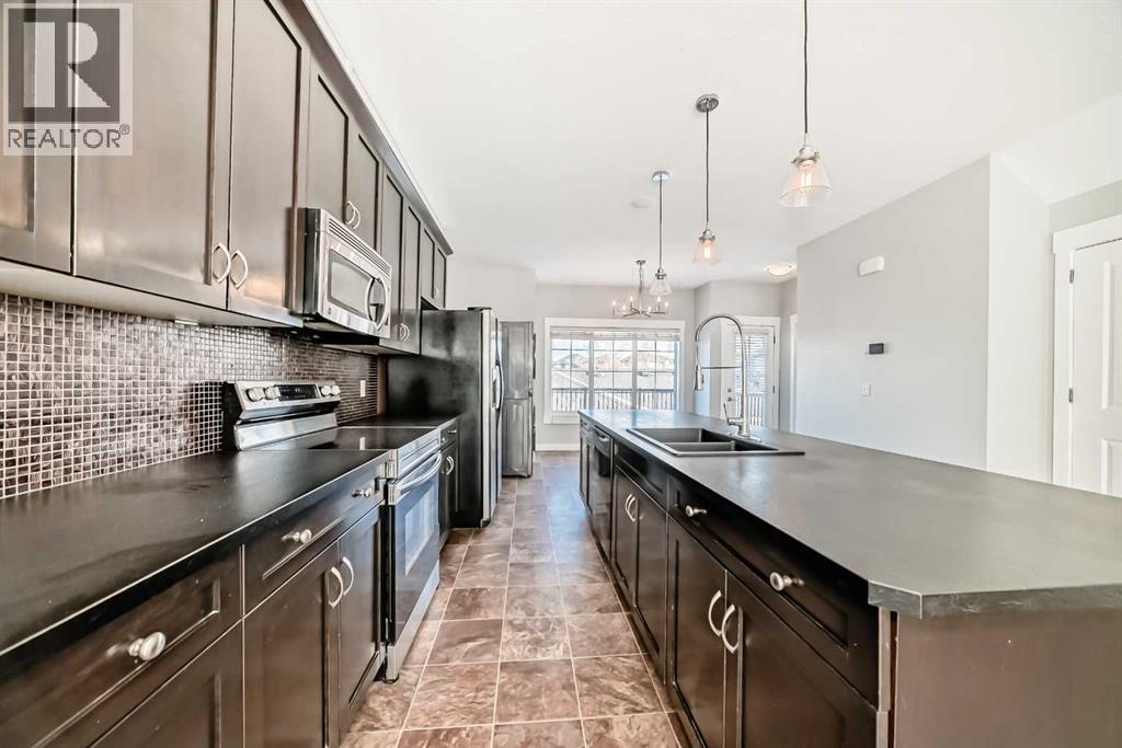 397 Rainbow Falls Drive, Chestermere, Alberta  T1X 0L1 - Photo 5 - A2278613