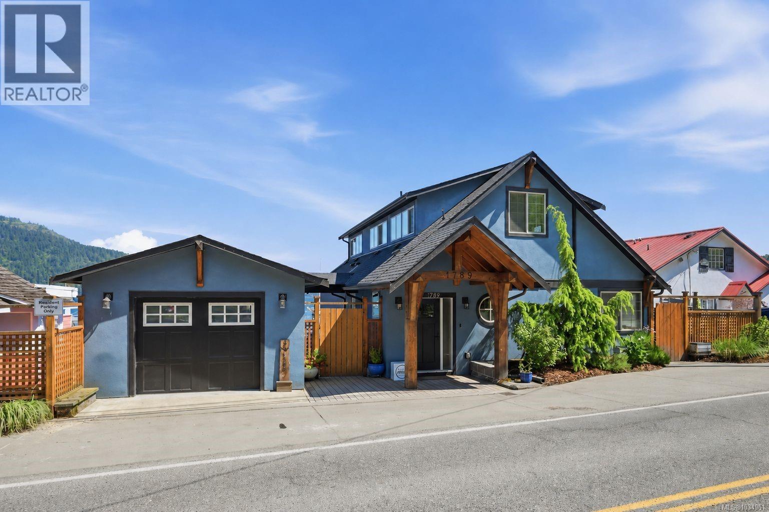 1789 Cowichan Bay Rd, Cowichan Bay, British Columbia  V0R 1N1 - Photo 2 - 1034961
