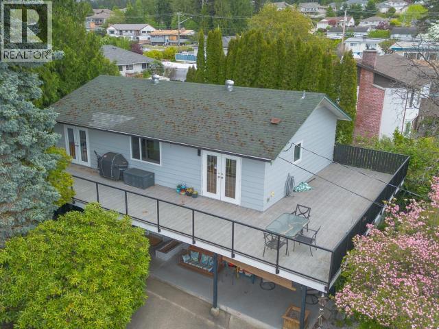 6975 Terrace Street, Powell River, British Columbia  V8A 1H3 - Photo 11 - 19861