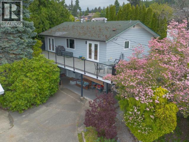 6975 Terrace Street, Powell River, British Columbia  V8A 1H3 - Photo 31 - 19861