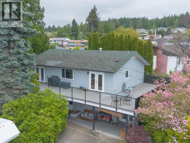 6975 Terrace Street, Powell River, British Columbia  V8A 1H3 - Photo 21 - 19861