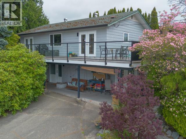 6975 Terrace Street, Powell River, British Columbia  V8A 1H3 - Photo 27 - 19861