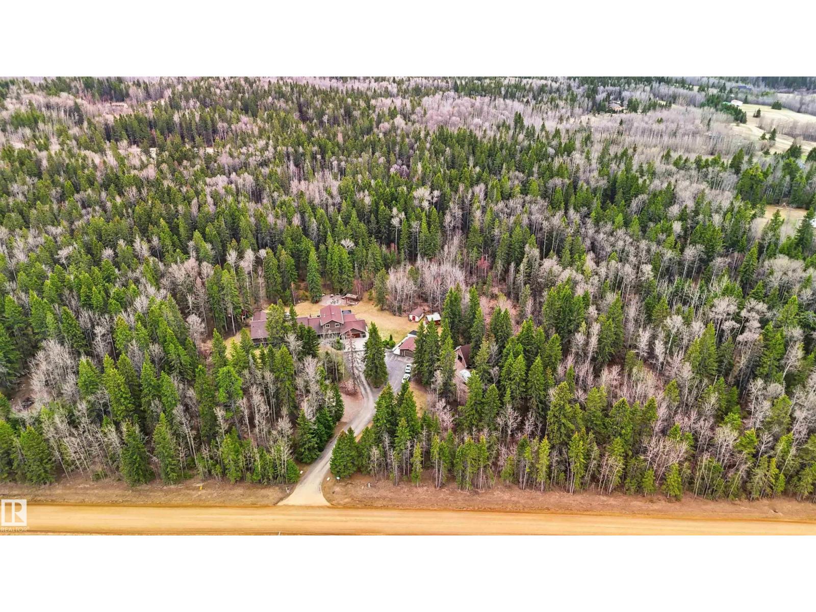 15013A TWP ROAD 462, rural wetaskiwin county, Alberta