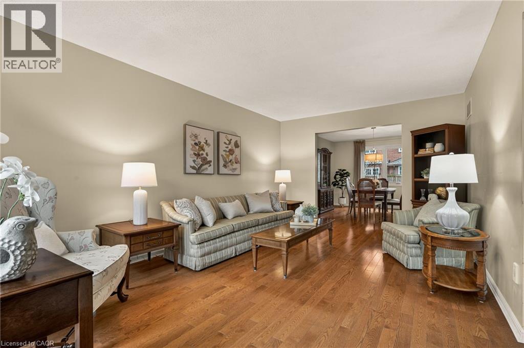 520 Woodview Road, Burlington, Ontario  L7N 3P9 - Photo 6 - 40824955