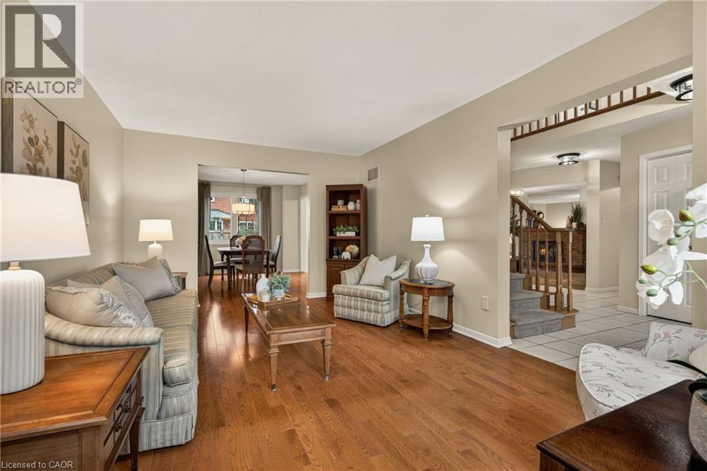 520 Woodview Road, Burlington, Ontario  L7N 3P9 - Photo 8 - 40824955