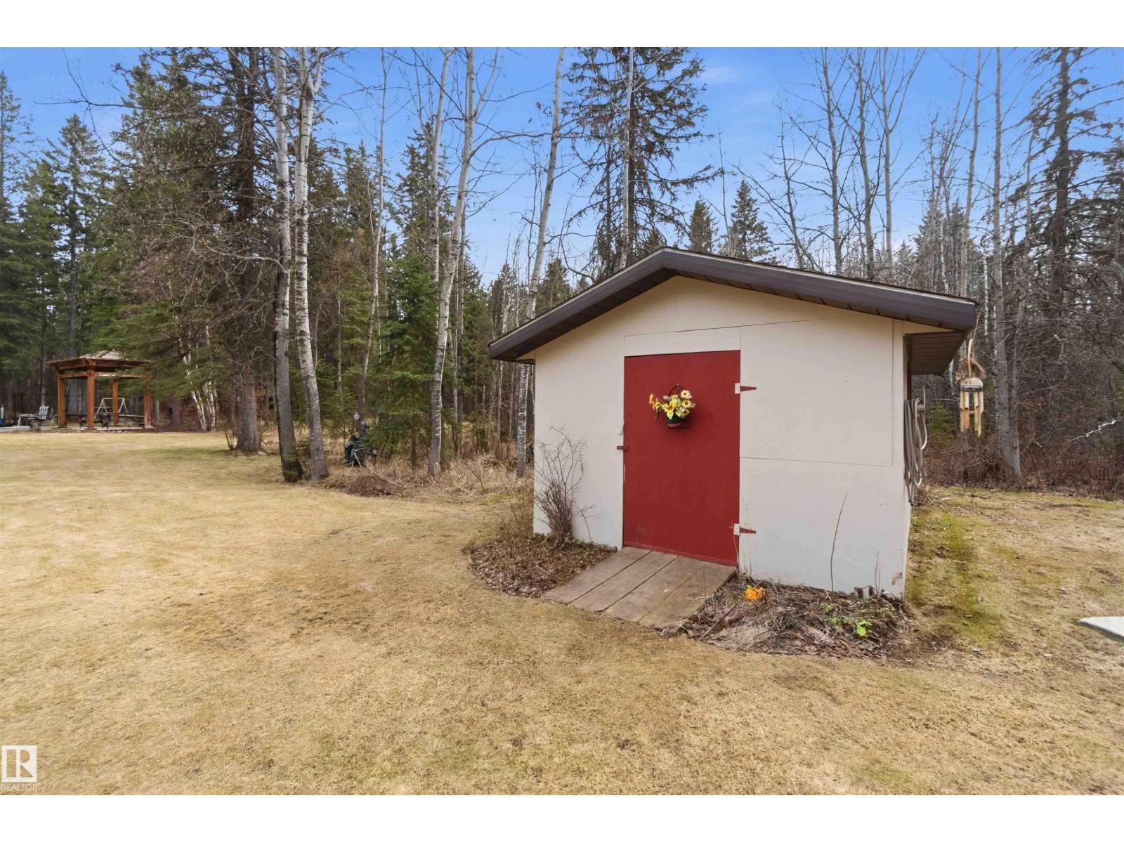15013a Twp Road 462, Rural Wetaskiwin County, Alberta  T0C 1X0 - Photo 72 - E4486340