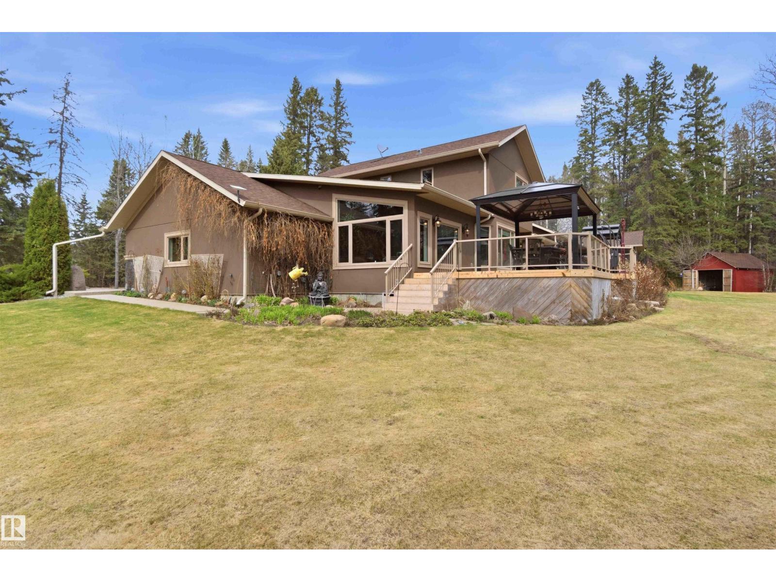 15013a Twp Road 462, Rural Wetaskiwin County, Alberta  T0C 1X0 - Photo 67 - E4486340