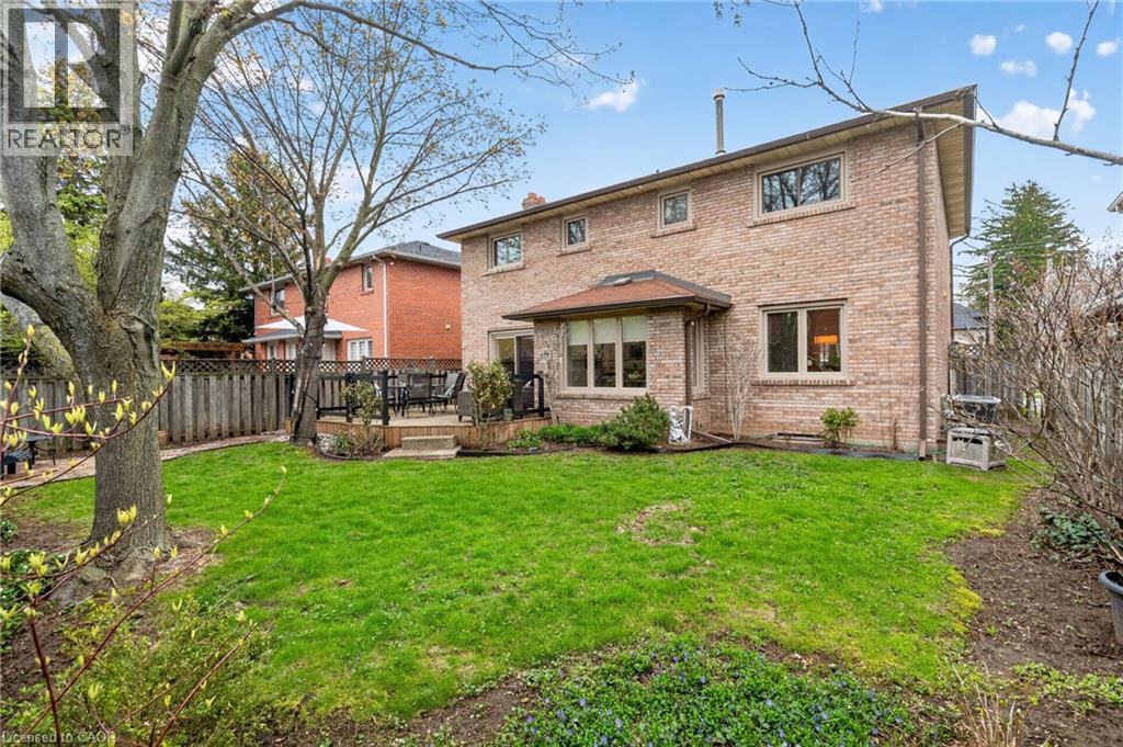 520 Woodview Road, Burlington, Ontario  L7N 3P9 - Photo 48 - 40824955