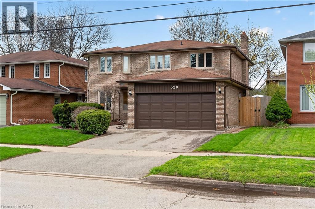 520 Woodview Road, Burlington, Ontario  L7N 3P9 - Photo 2 - 40824955