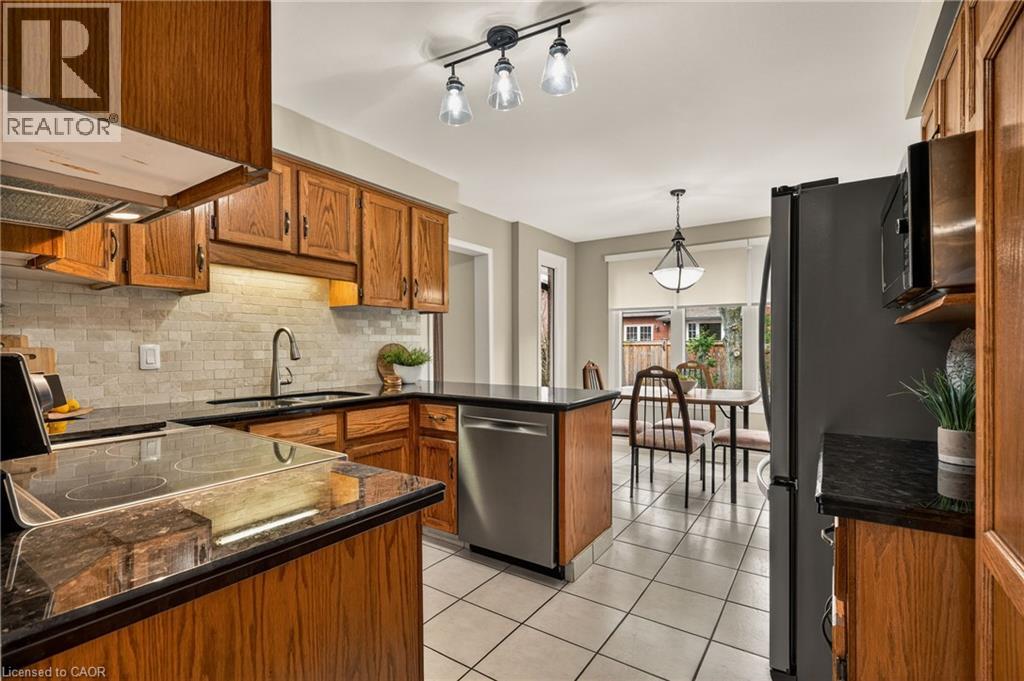 520 Woodview Road, Burlington, Ontario  L7N 3P9 - Photo 17 - 40824955
