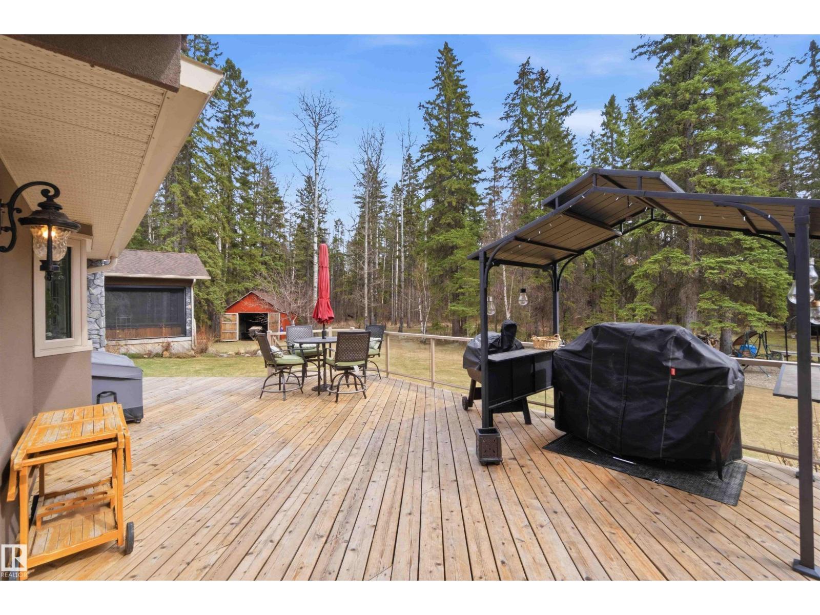 15013a Twp Road 462, Rural Wetaskiwin County, Alberta  T0C 1X0 - Photo 64 - E4486340