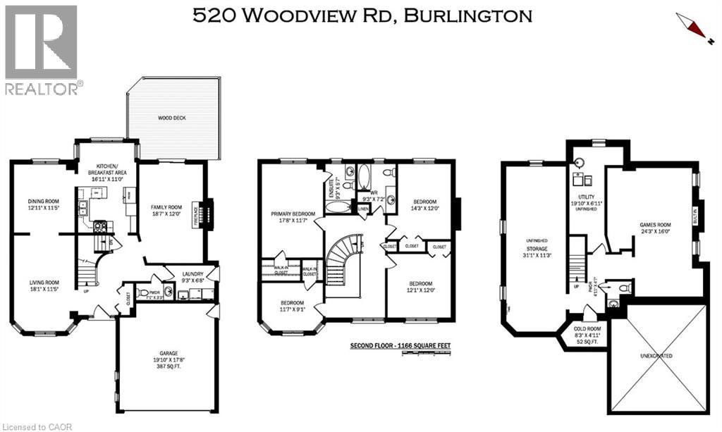 520 Woodview Road, Burlington, Ontario  L7N 3P9 - Photo 50 - 40824955