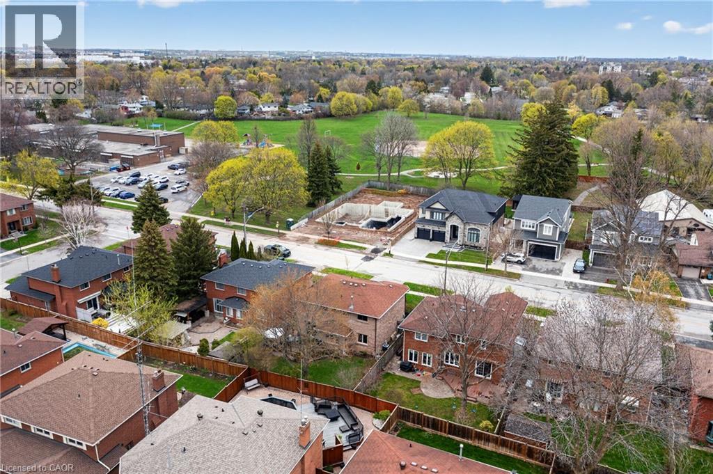520 Woodview Road, Burlington, Ontario  L7N 3P9 - Photo 49 - 40824955