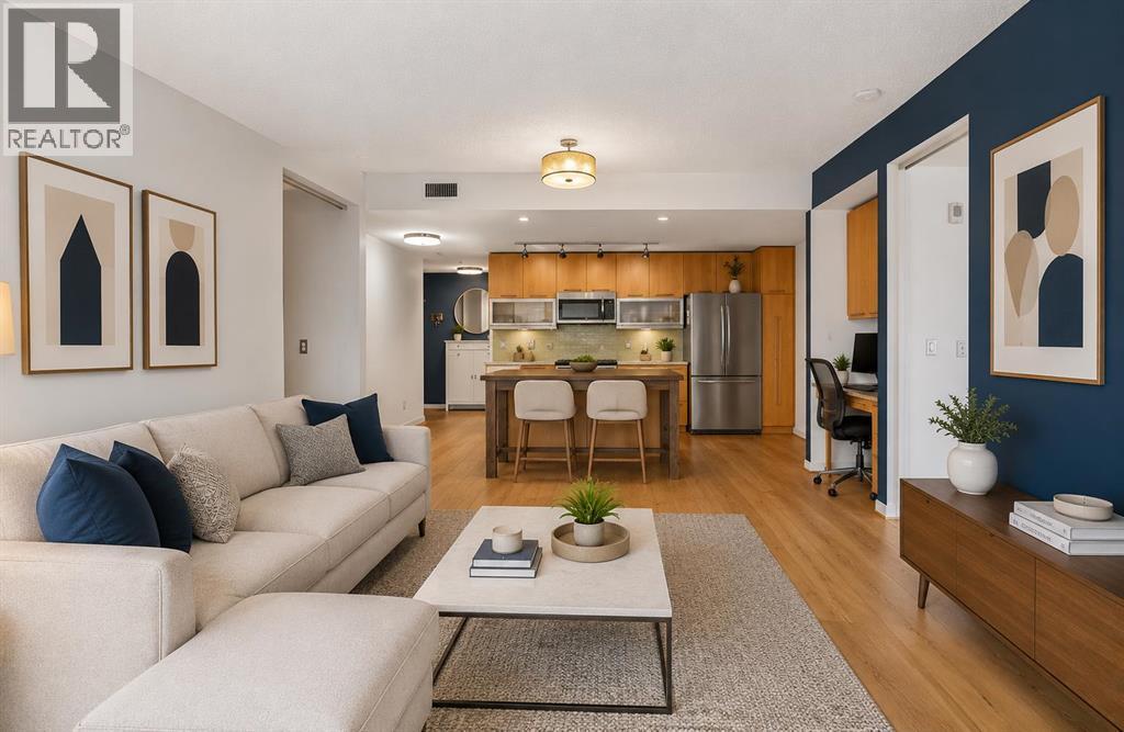 1901, 215 13 Avenue Sw, Calgary, Alberta  T2R 0V6 - Photo 4 - A2299741