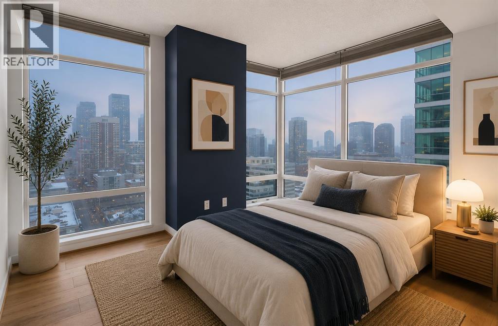 1901, 215 13 Avenue Sw, Calgary, Alberta  T2R 0V6 - Photo 2 - A2299741