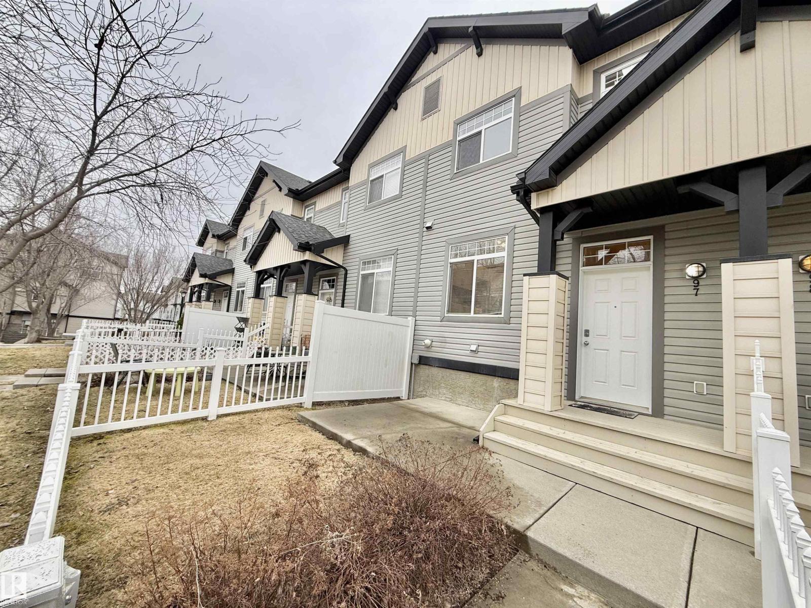 #97 465 Hemingway Rd Nw, Edmonton, Alberta  T6M 0J7 - Photo 37 - E4486362