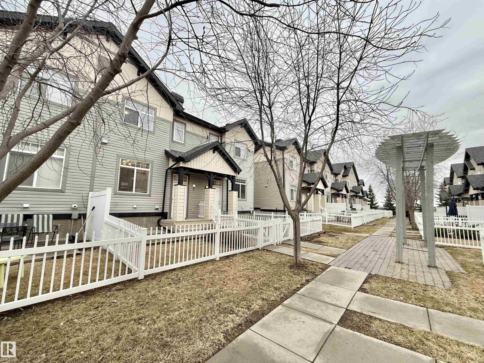 #97 465 Hemingway Rd Nw, Edmonton, Alberta  T6M 0J7 - Photo 2 - E4486362