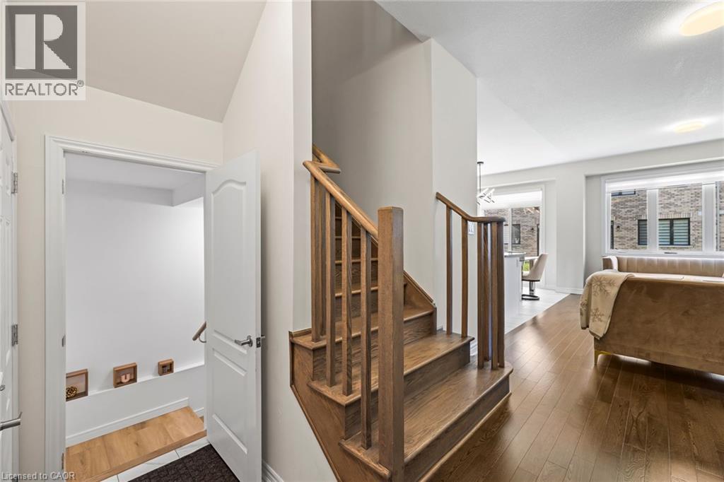 42 Concord Drive, Thorold, Ontario  L2V 0K9 - Photo 8 - 40826571
