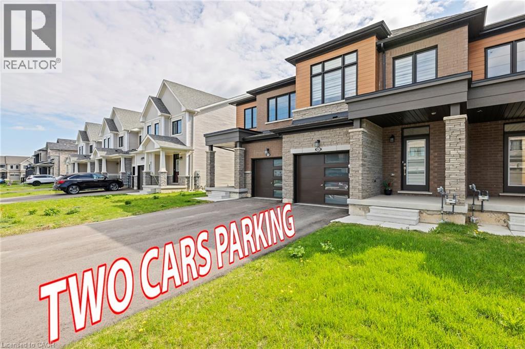 42 CONCORD Drive, Thorold, Ontario