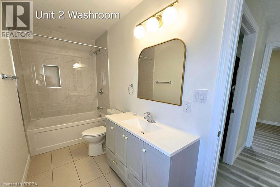 289 Chatham Street Unit# B, Brantford, Ontario  N3S 6G3 - Photo 10 - 40828255