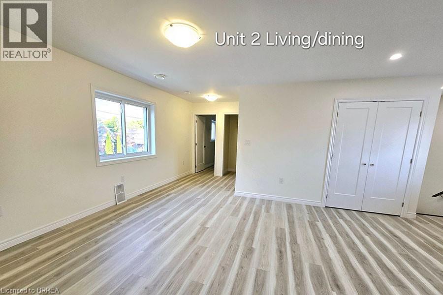289 Chatham Street Unit# B, Brantford, Ontario  N3S 6G3 - Photo 4 - 40828255