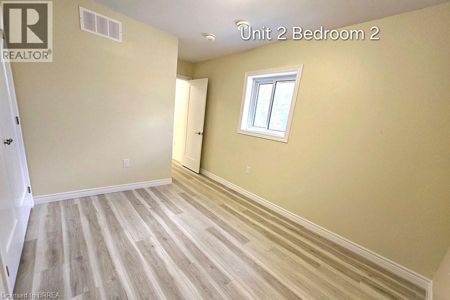 289 Chatham Street Unit# B, Brantford, Ontario  N3S 6G3 - Photo 7 - 40828255