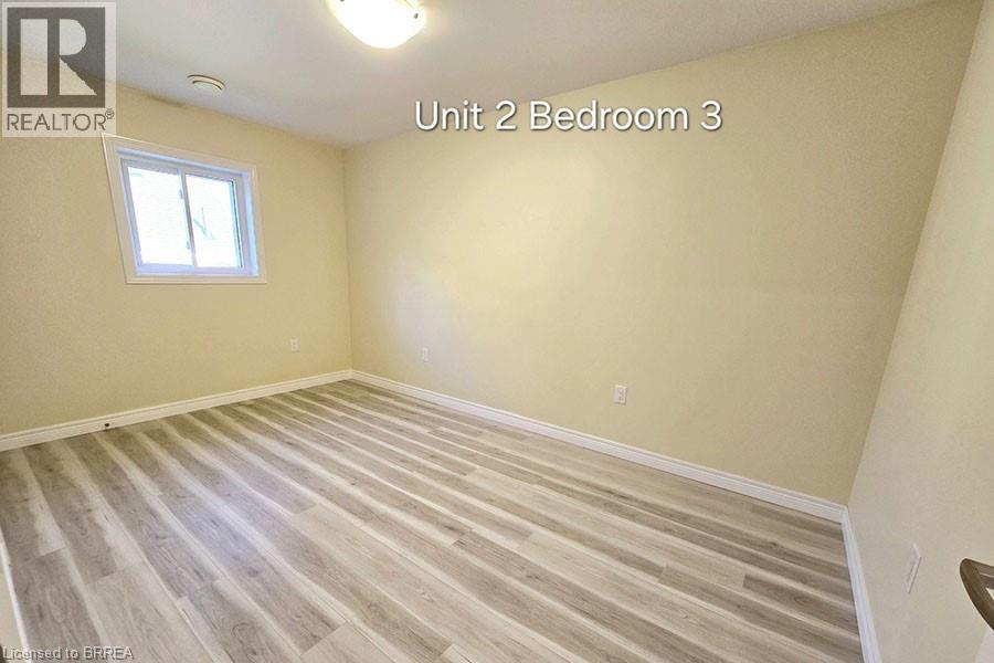 289 Chatham Street Unit# B, Brantford, Ontario  N3S 6G3 - Photo 9 - 40828255
