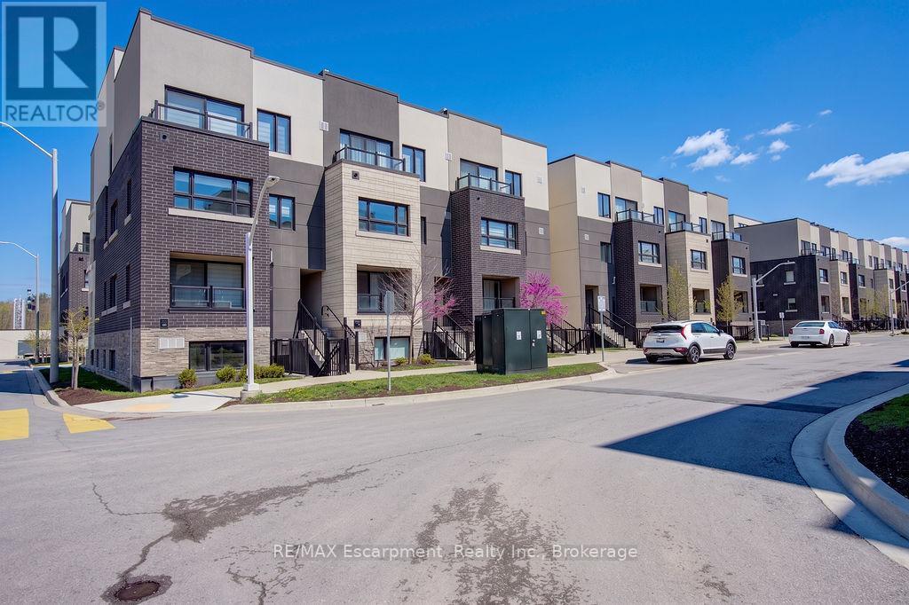 501 - 1127 COOKE BOULEVARD, Burlington, Ontario