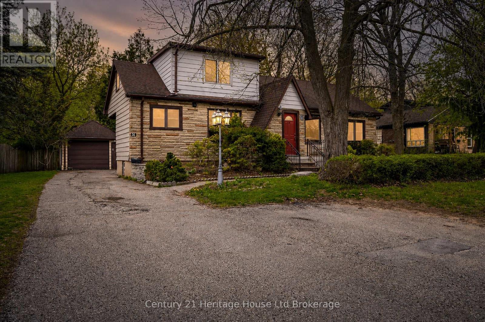 31 WETHERED STREET, London East, Ontario