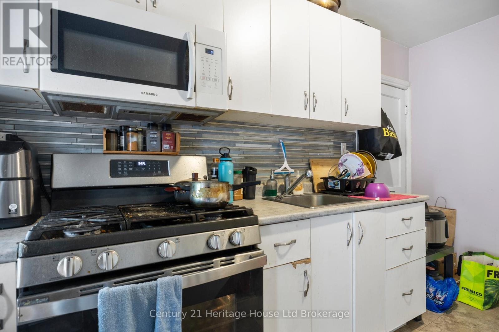 31 Wethered Street, London East, Ontario  N5Y 1G8 - Photo 15 - X13098806