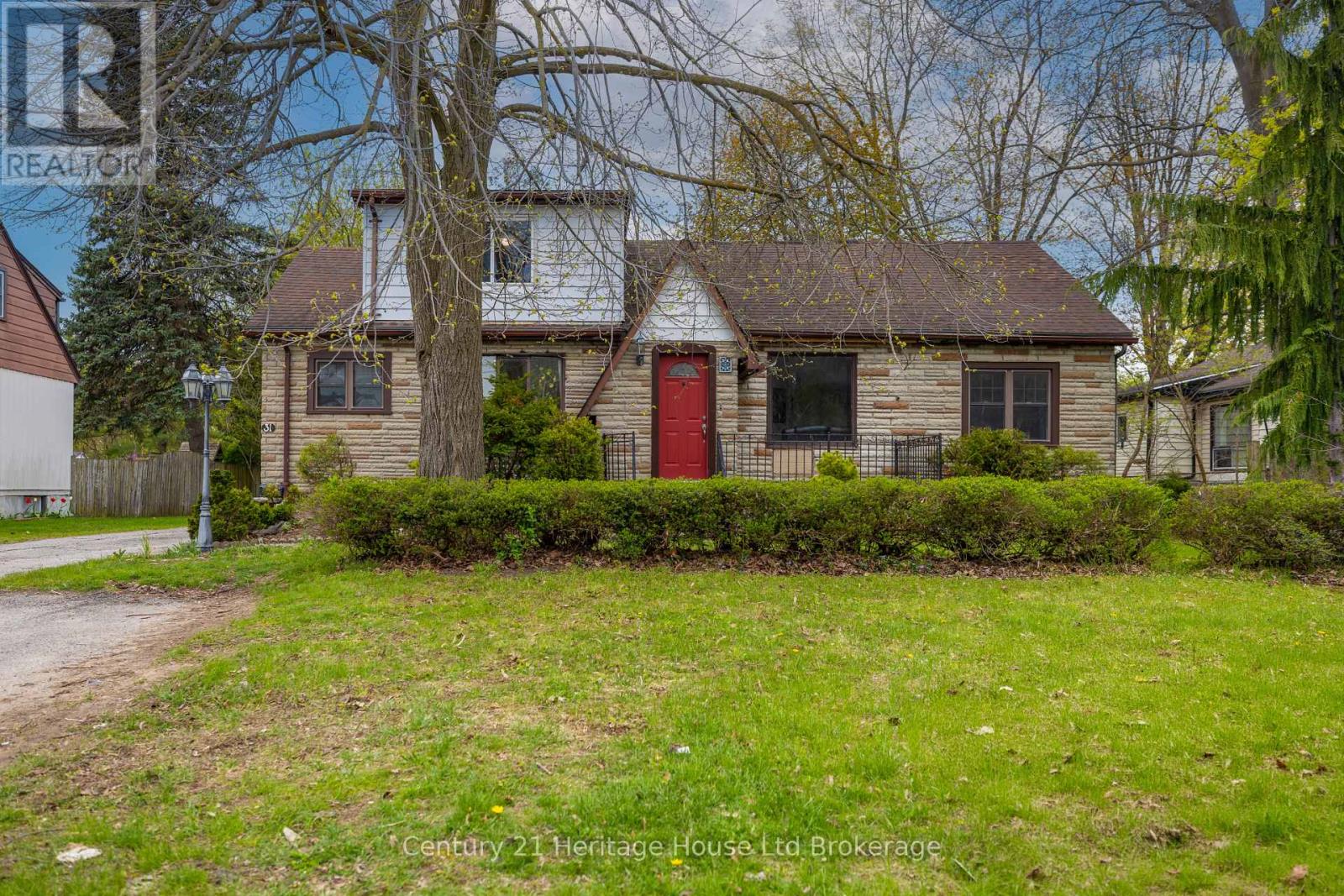 31 Wethered Street, London East, Ontario  N5Y 1G8 - Photo 2 - X13098806