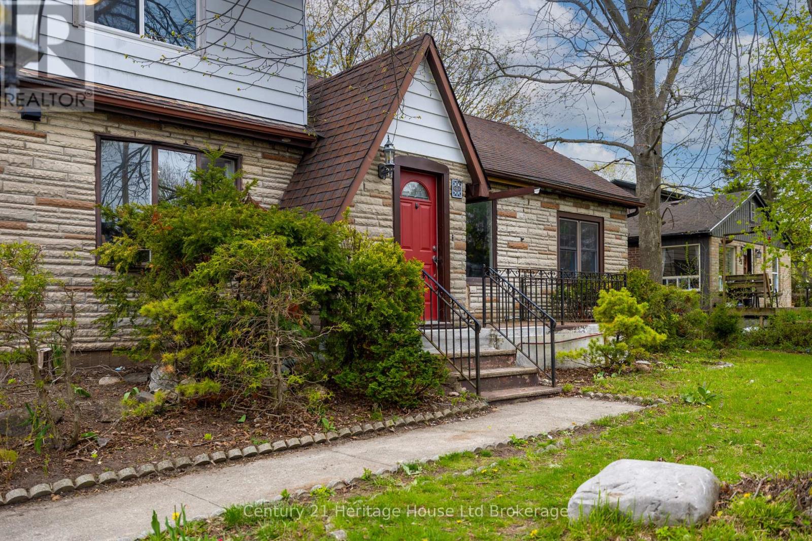 31 Wethered Street, London East, Ontario  N5Y 1G8 - Photo 3 - X13098806