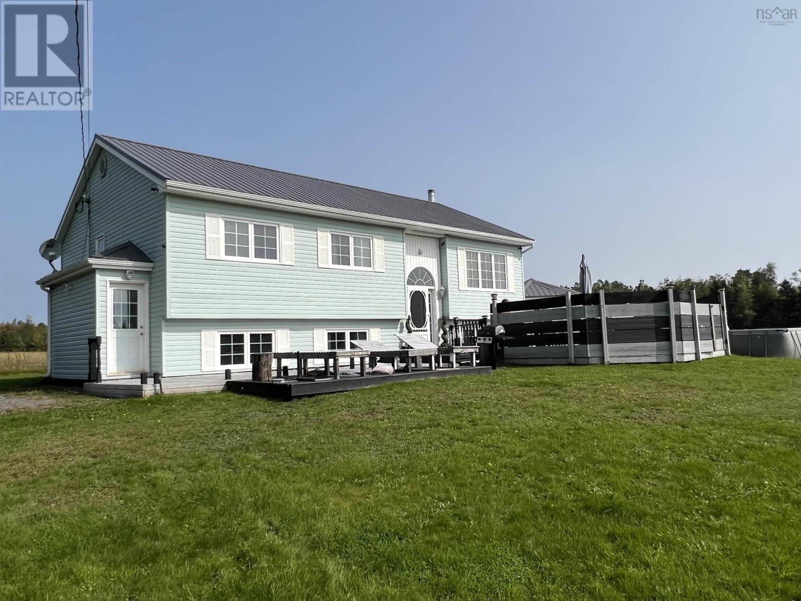 2361 North Wallace Road, North Wallace, Nova Scotia  B0K 1Y0 - Photo 1 - 202610131