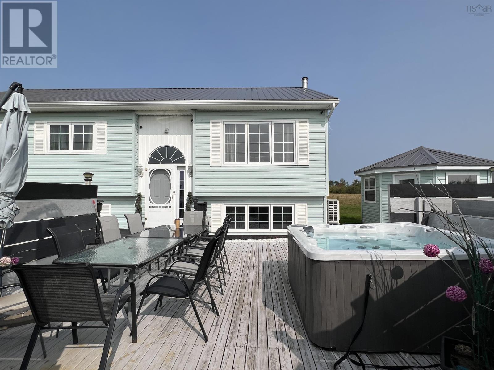 2361 North Wallace Road, North Wallace, Nova Scotia  B0K 1Y0 - Photo 3 - 202610131