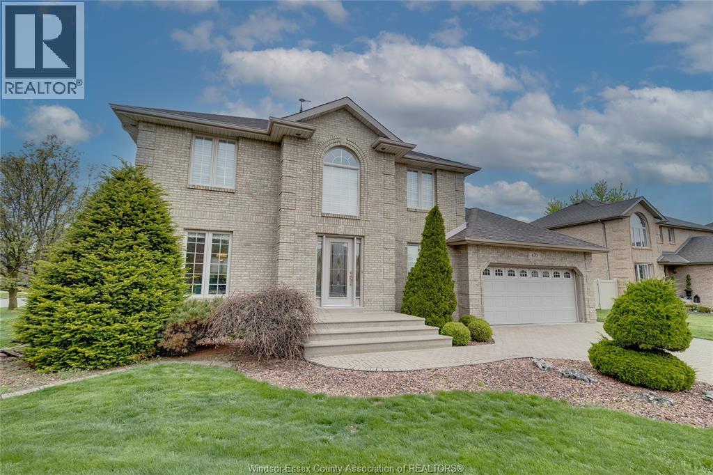 470 CORBETT DRIVE, Lakeshore, Ontario