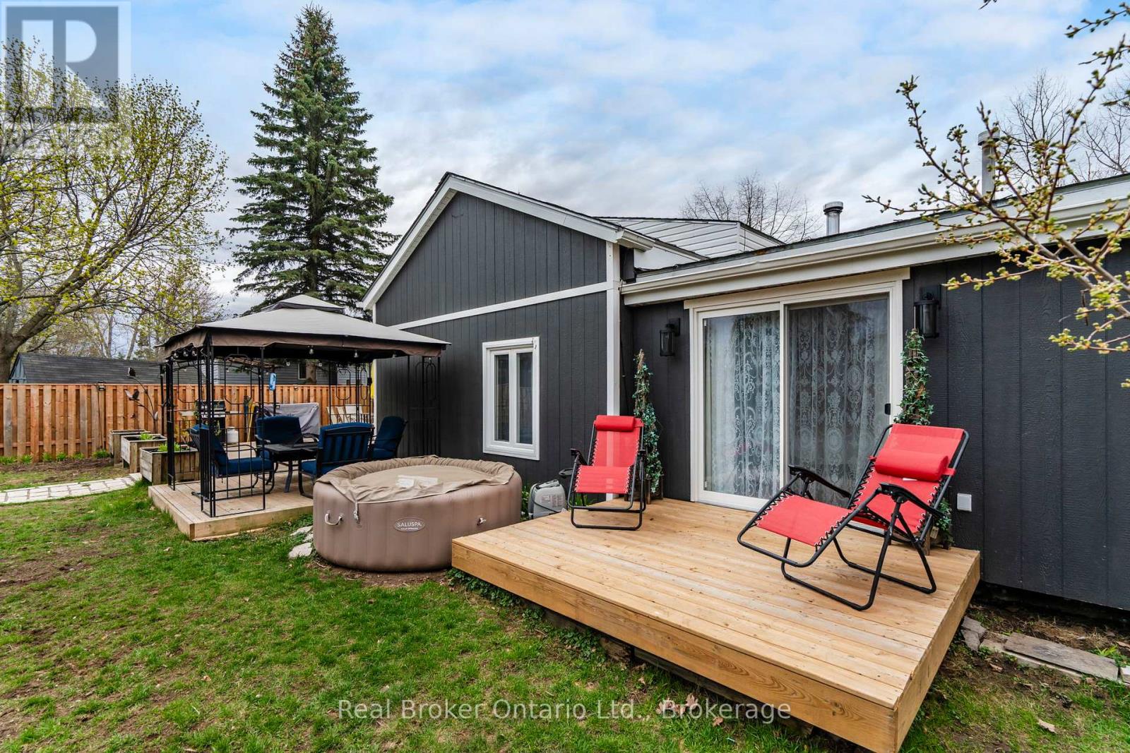2307 Somers Boulevard, Innisfil, Ontario  L9S 2E8 - Photo 29 - N13098828