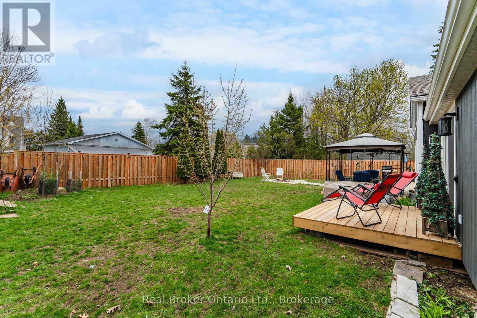2307 Somers Boulevard, Innisfil, Ontario  L9S 2E8 - Photo 30 - N13098828