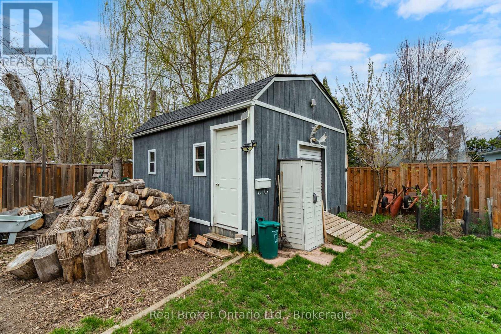 2307 Somers Boulevard, Innisfil, Ontario  L9S 2E8 - Photo 32 - N13098828