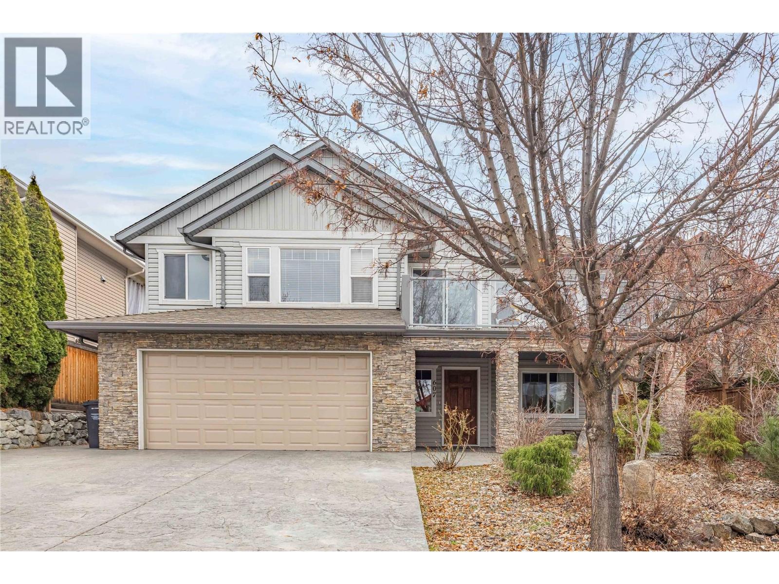 607 Lefevere Avenue, Kelowna, British Columbia  V1W 5G7 - Photo 1 - 10386444