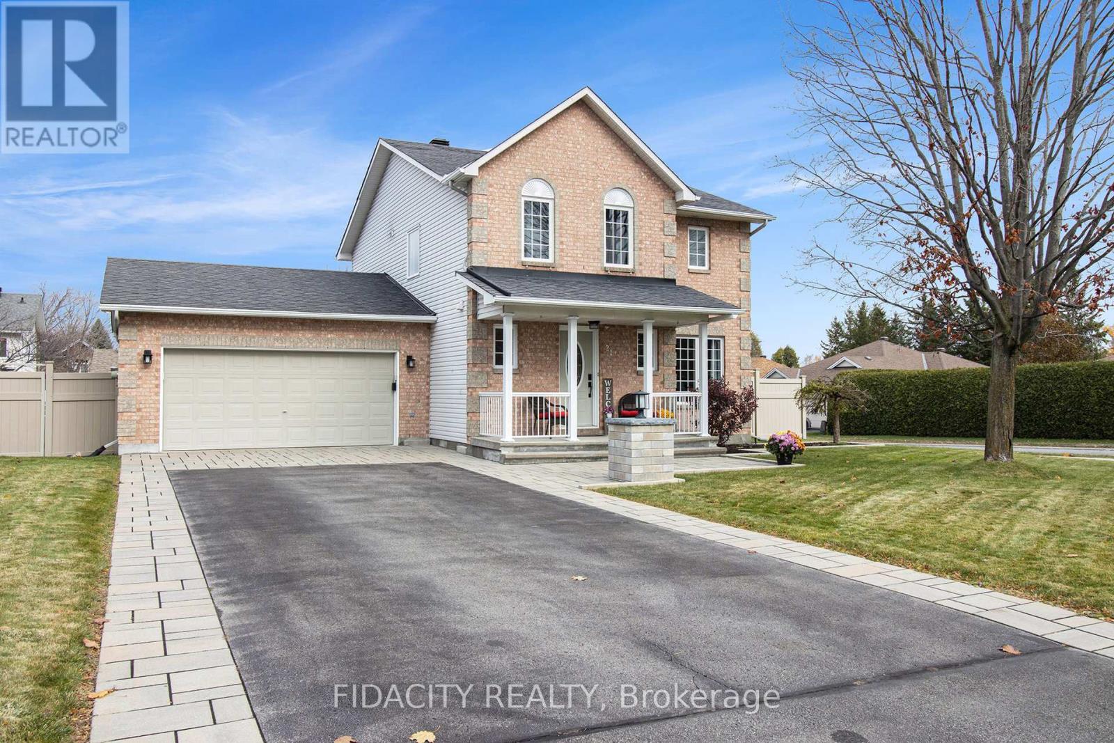 21 West Ridge Drive, Ottawa, Ontario  K2S 1S4 - Photo 35 - X12996256