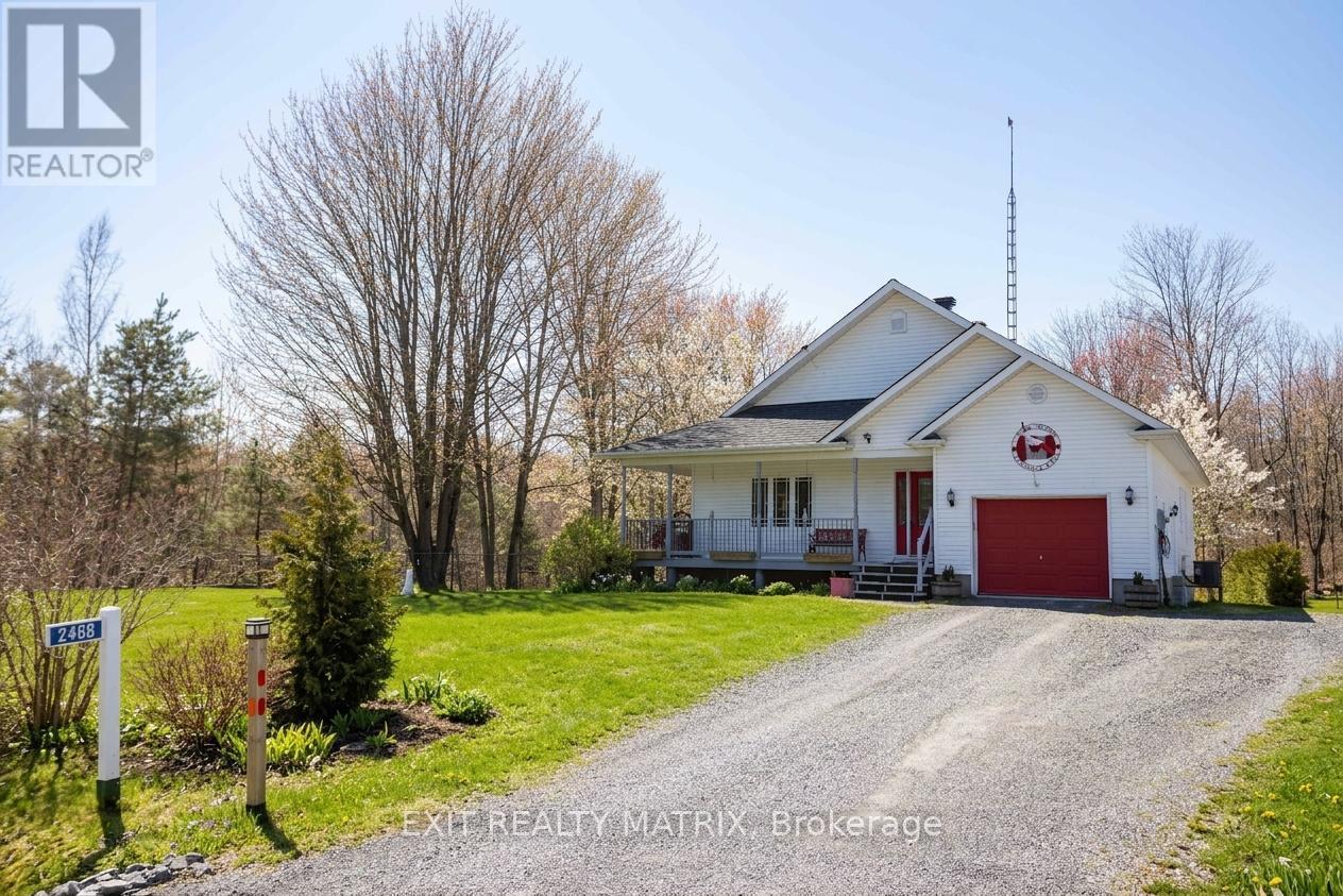 2468 Gagne Road, Clarence-Rockland, Ontario  K0A 2A0 - Photo 2 - X13000952
