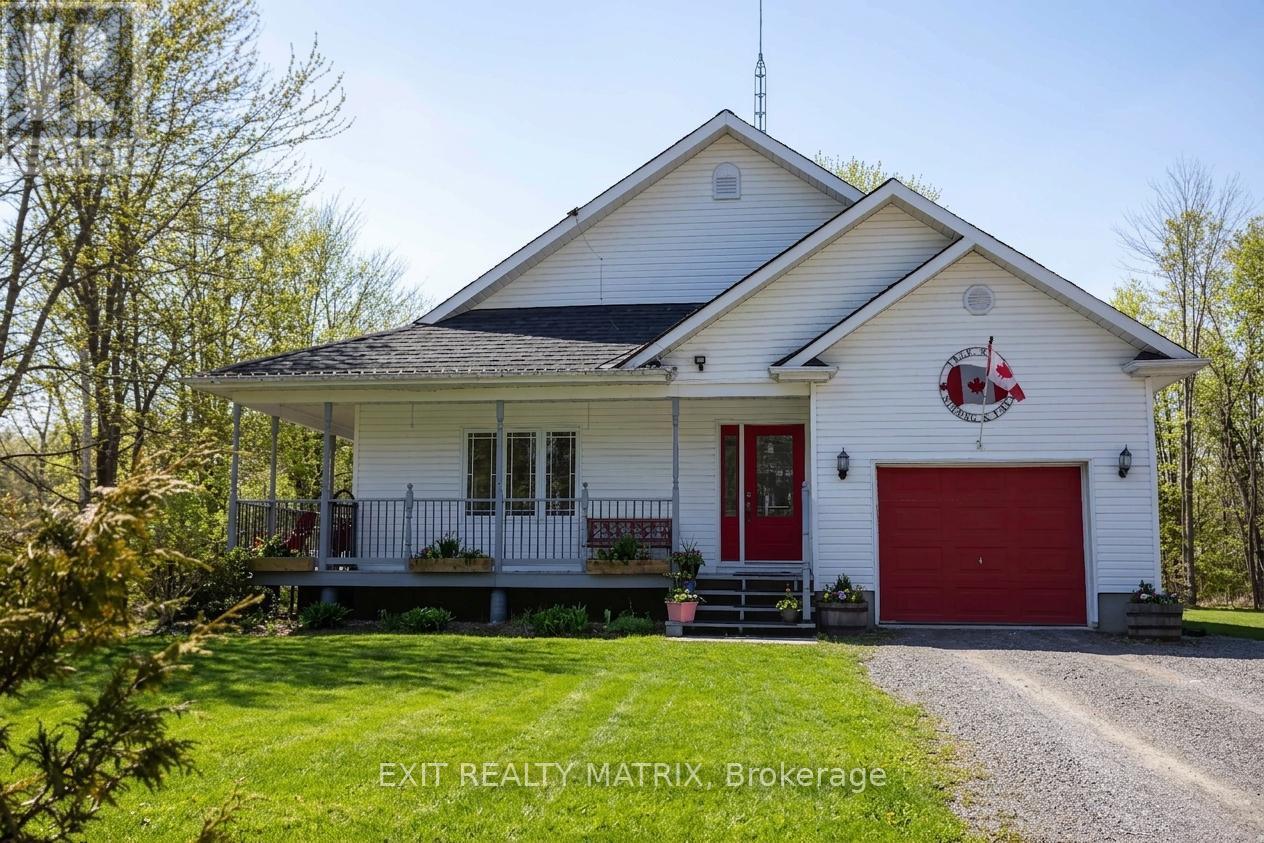 2468 GAGNE ROAD, Clarence-Rockland, Ontario