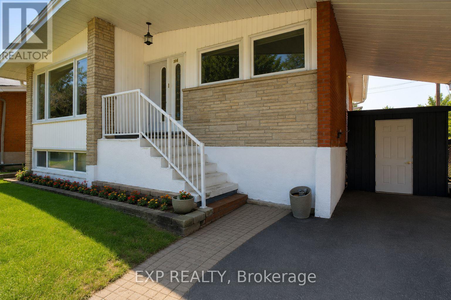 314 Perrier Avenue, Ottawa, Ontario  K1L 5C7 - Photo 2 - X13098158