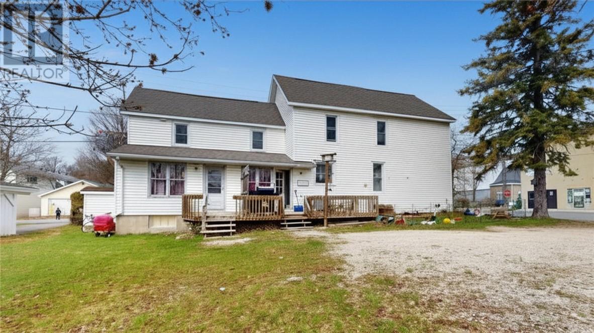 1 Eleanor Street, Gore Bay, Ontario  P0P 1H0 - Photo 3 - 2126854