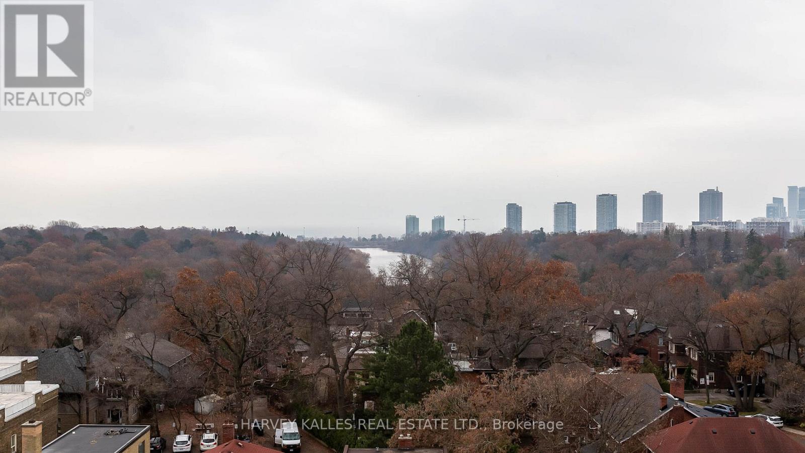 407 - 2118 Bloor Street W, Toronto, Ontario  M6S 1M8 - Photo 17 - W13098274