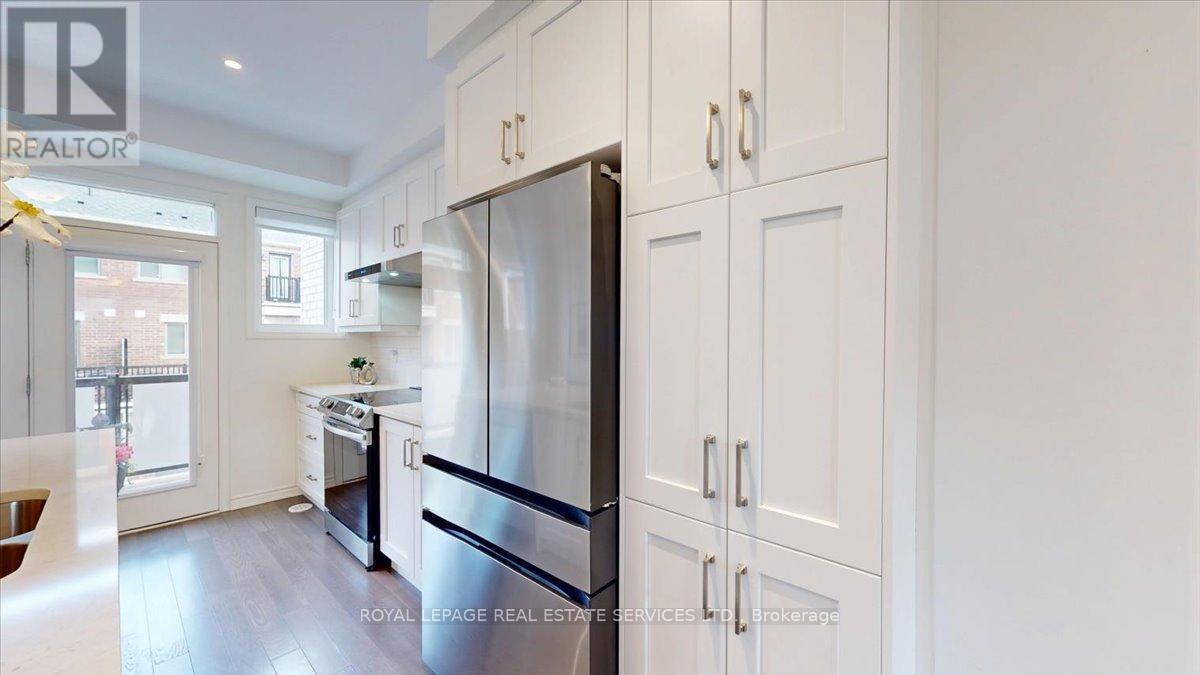 1176 Wheat Boom Drive, Oakville, Ontario  L6H 7W4 - Photo 19 - W13096662
